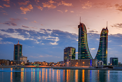 Bahrain Visa