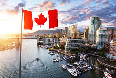 Canada Visa