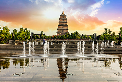 China Visa