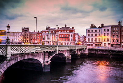 Ireland Visa