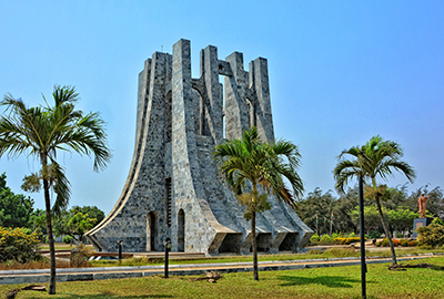 Ghana Visa