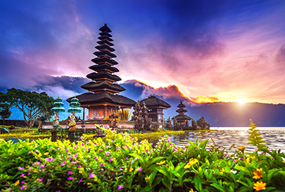 Indonesia Visa