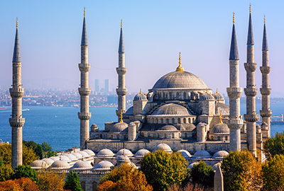 Turkey Visa