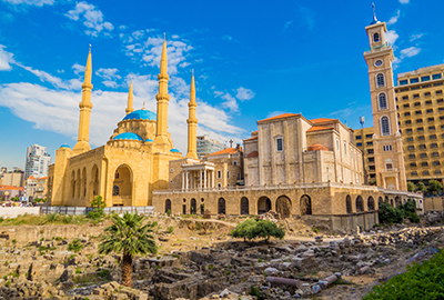 Lebanon Visa