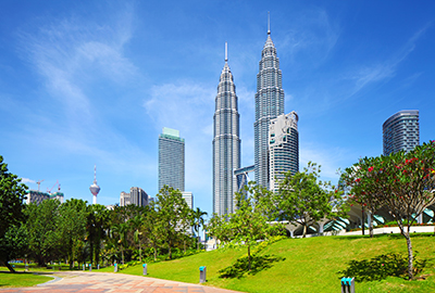 Malaysia Visa