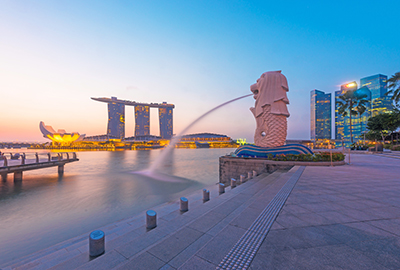 Singapore Visa
