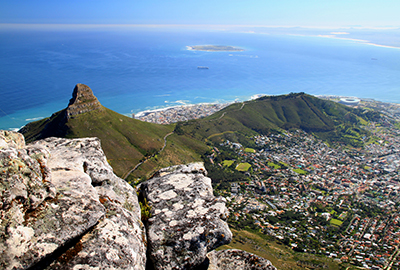 South Africa Visa