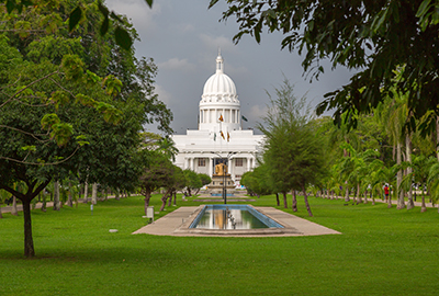 Sri Lanka Visa