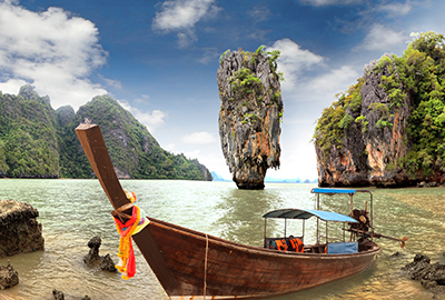 Thailand Visa